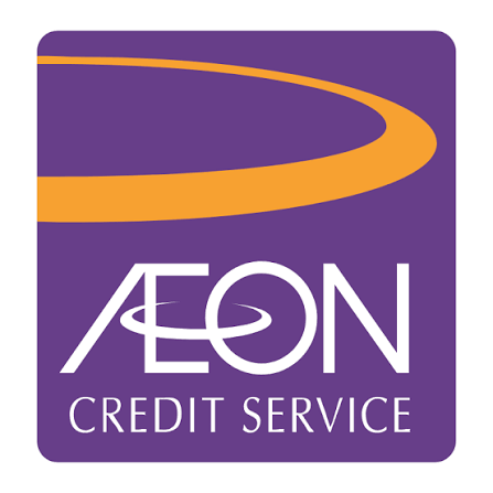 PT AEON Credit Service Indonesia logo