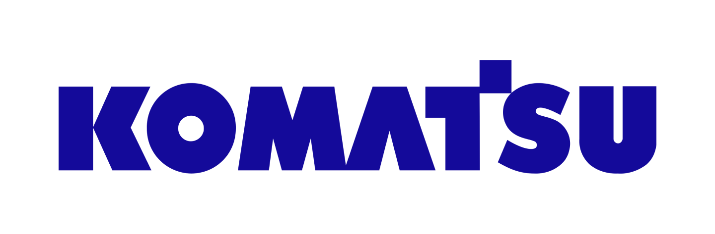 PT Komatsu Marketing and Support Indonesia (KMSI) logo
