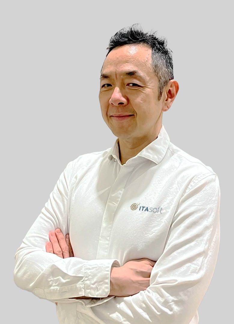 Budhianto Widjaja
