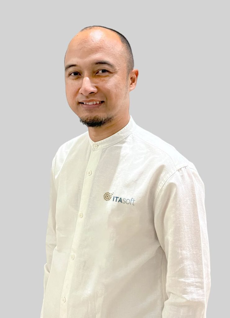 Fahmi Jafar
